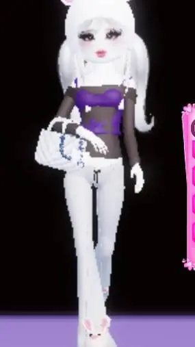 ai character: Family  background