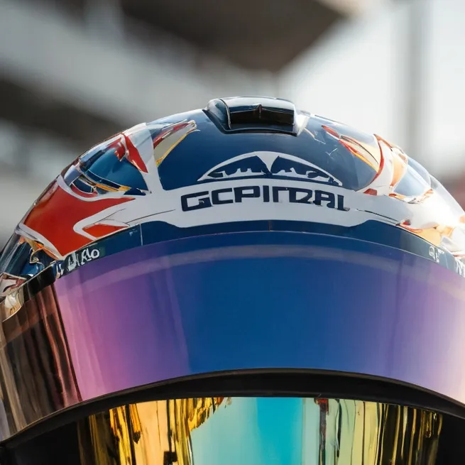 chat with ai character: F1 drivers 2024/25