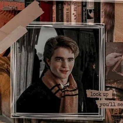 chat with ai character: Hogwarts 💛✨️