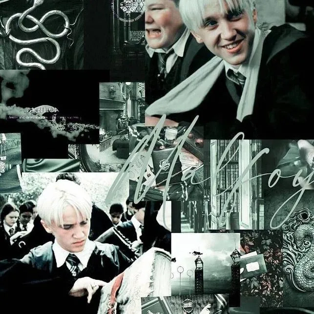 chat with ai character: Hogwarts 💚✨️