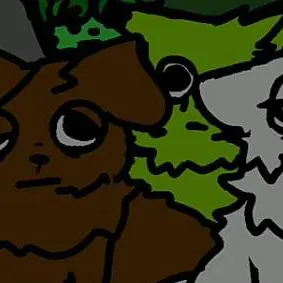 chat with ai character: brud dog