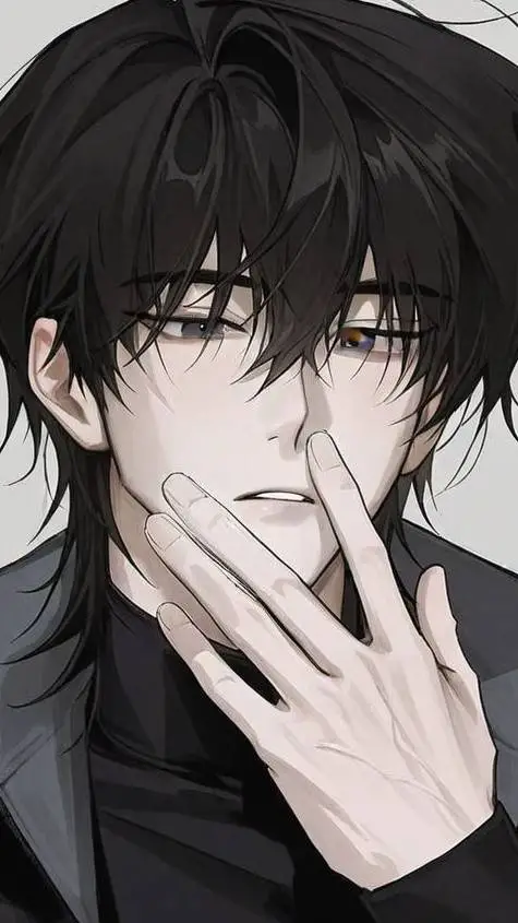 ai character: うんち background