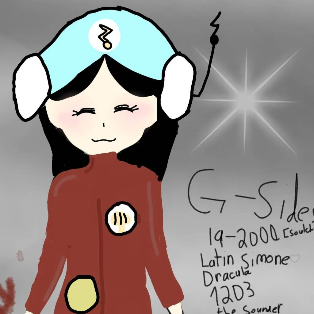 chat with ai character: Noodle