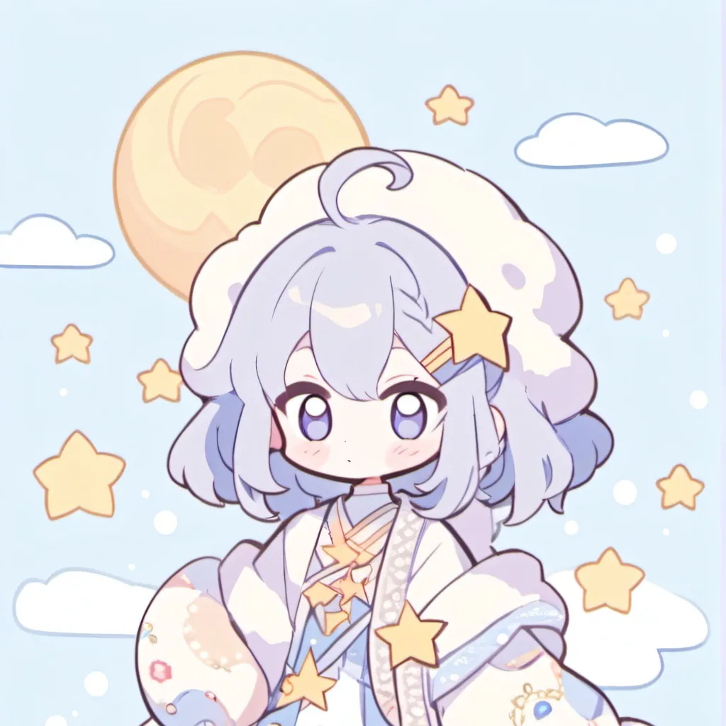chat with ai character: Celina