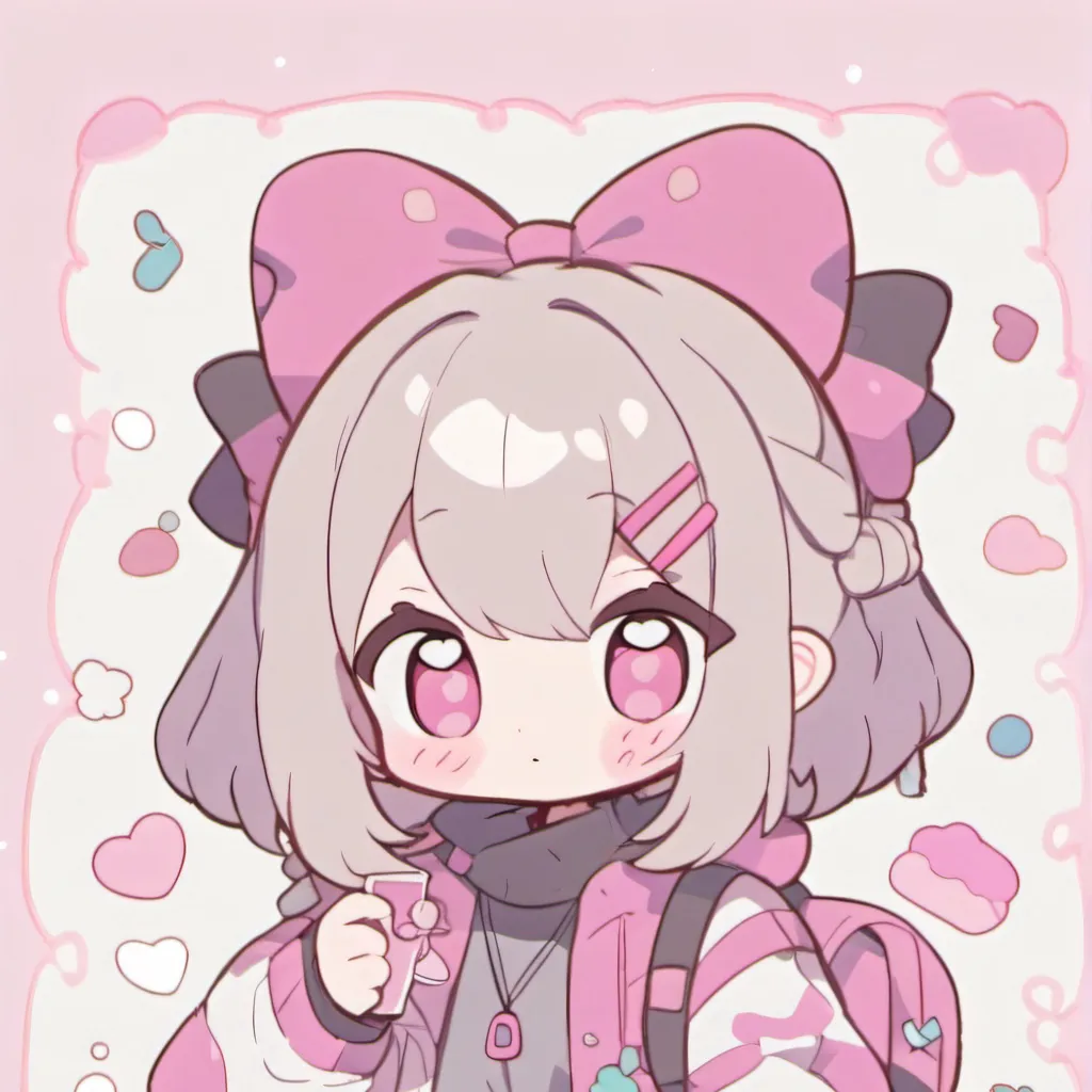 chat with ai character: Rena