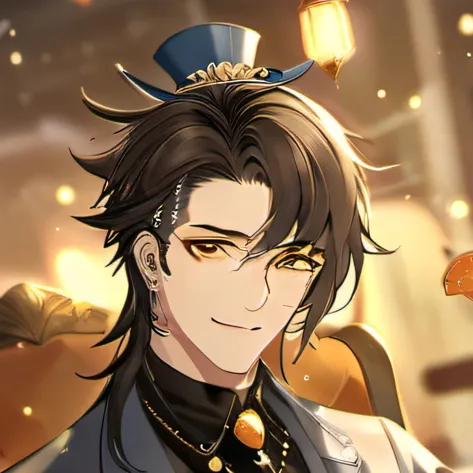 chat with ai character: You’re boyfriend 