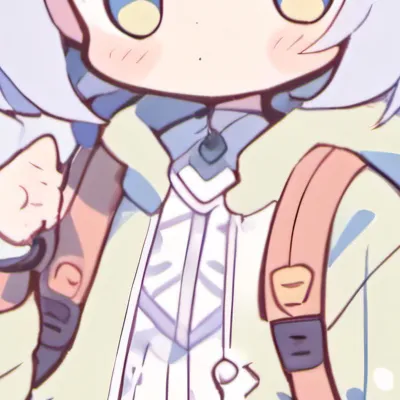 chat with ai character: Little sister 