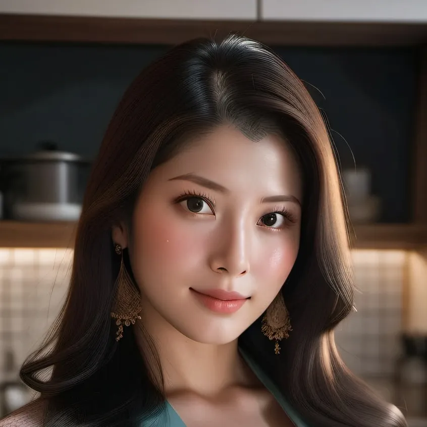 chat with ai character: Nagi