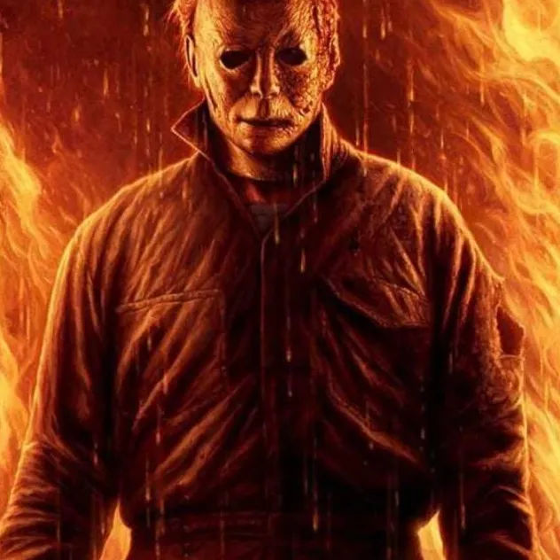 chat with ai character: Halloween kills 