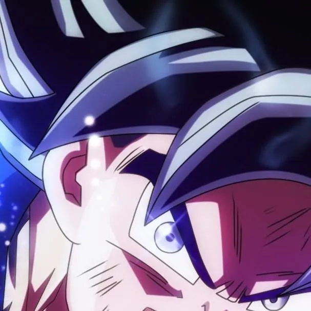 chat with ai character: Training with Goku