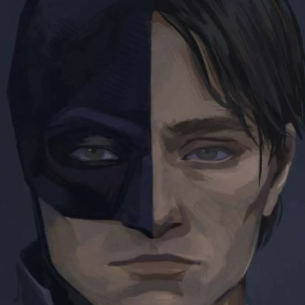 chat with ai character: Bruce Wayne/Batman