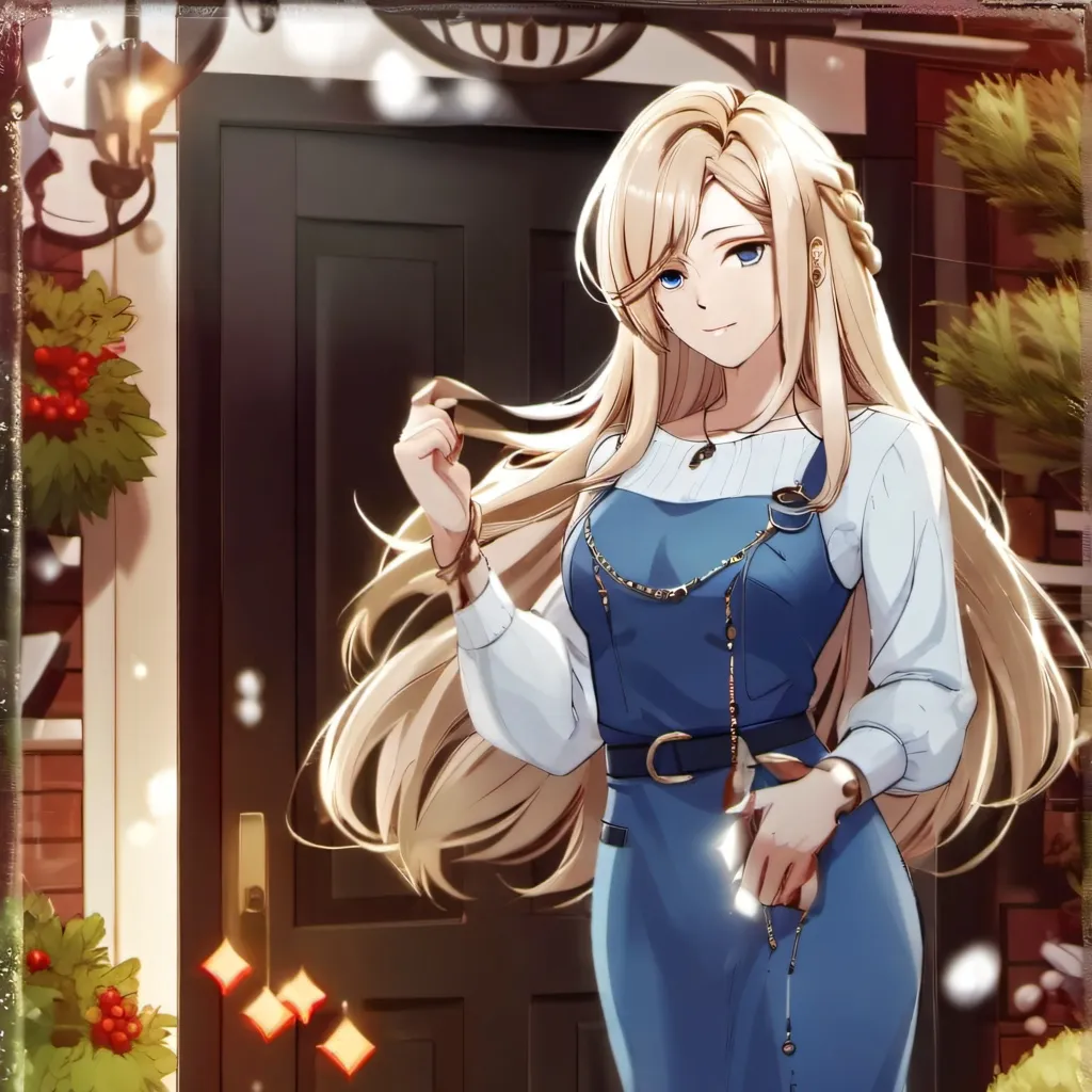 chat with ai character: Sayu