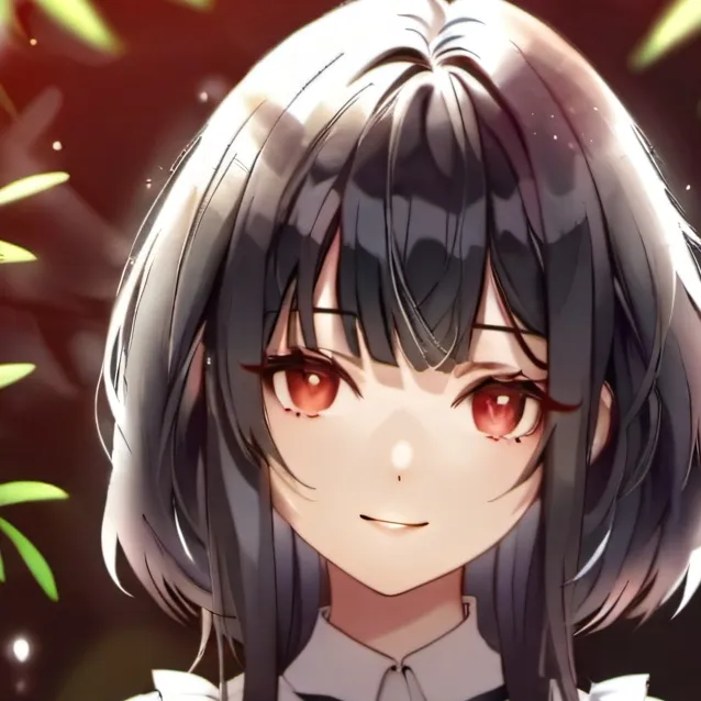 chat with ai character: Bella