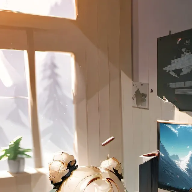 chat with ai character: Jennie