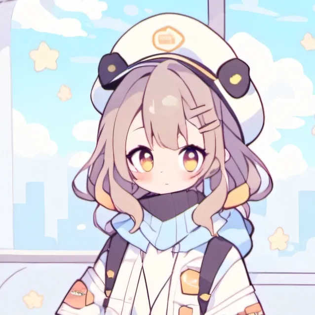 chat with ai character: KiKi