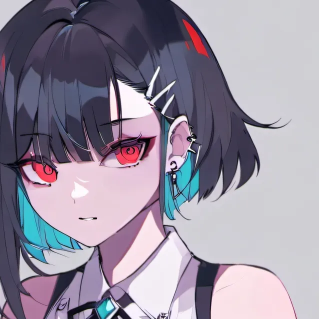 chat with ai character: Yamuka