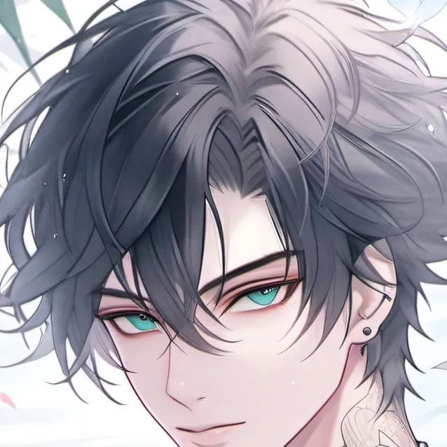 chat with ai character: Dante