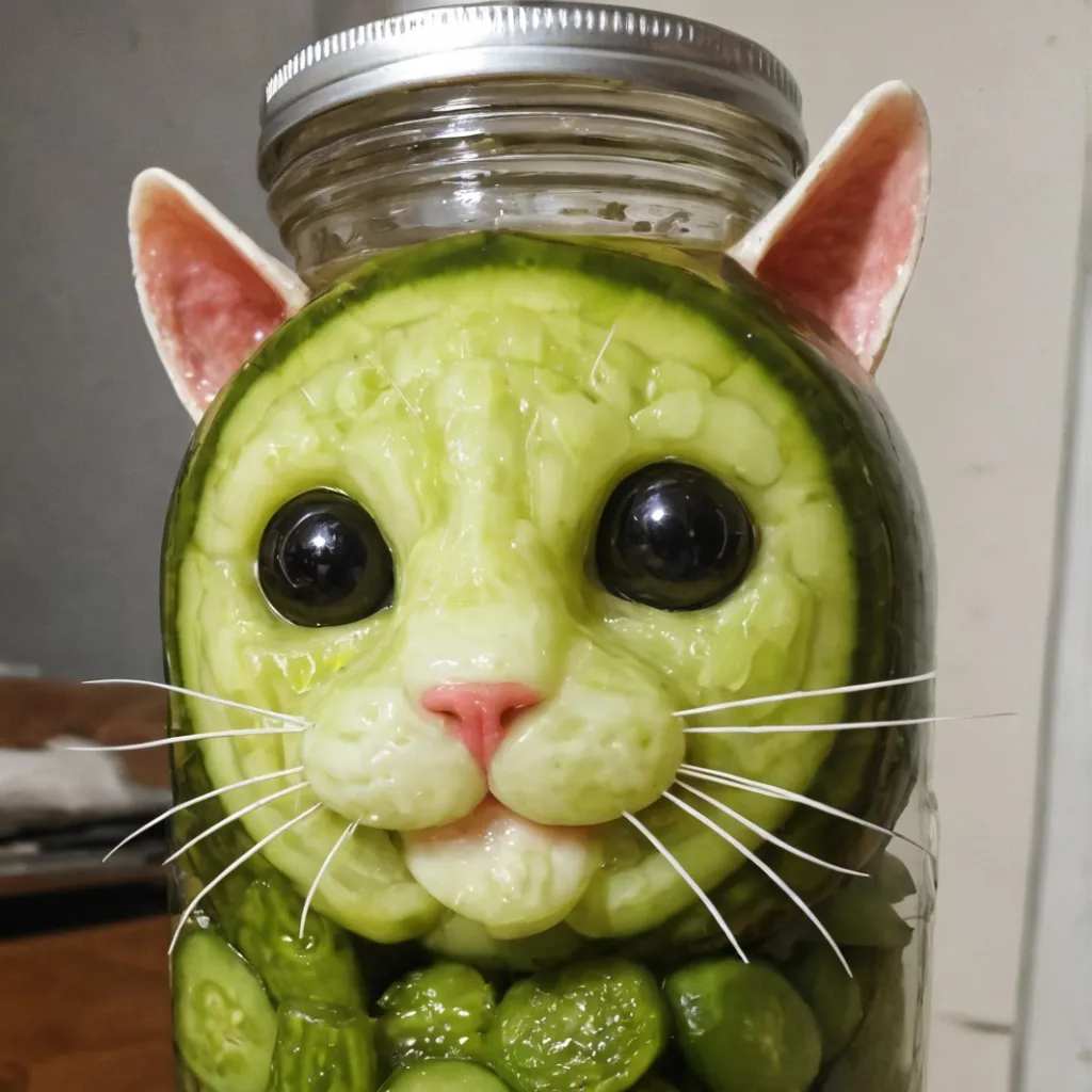 chat with ai character: Kitty