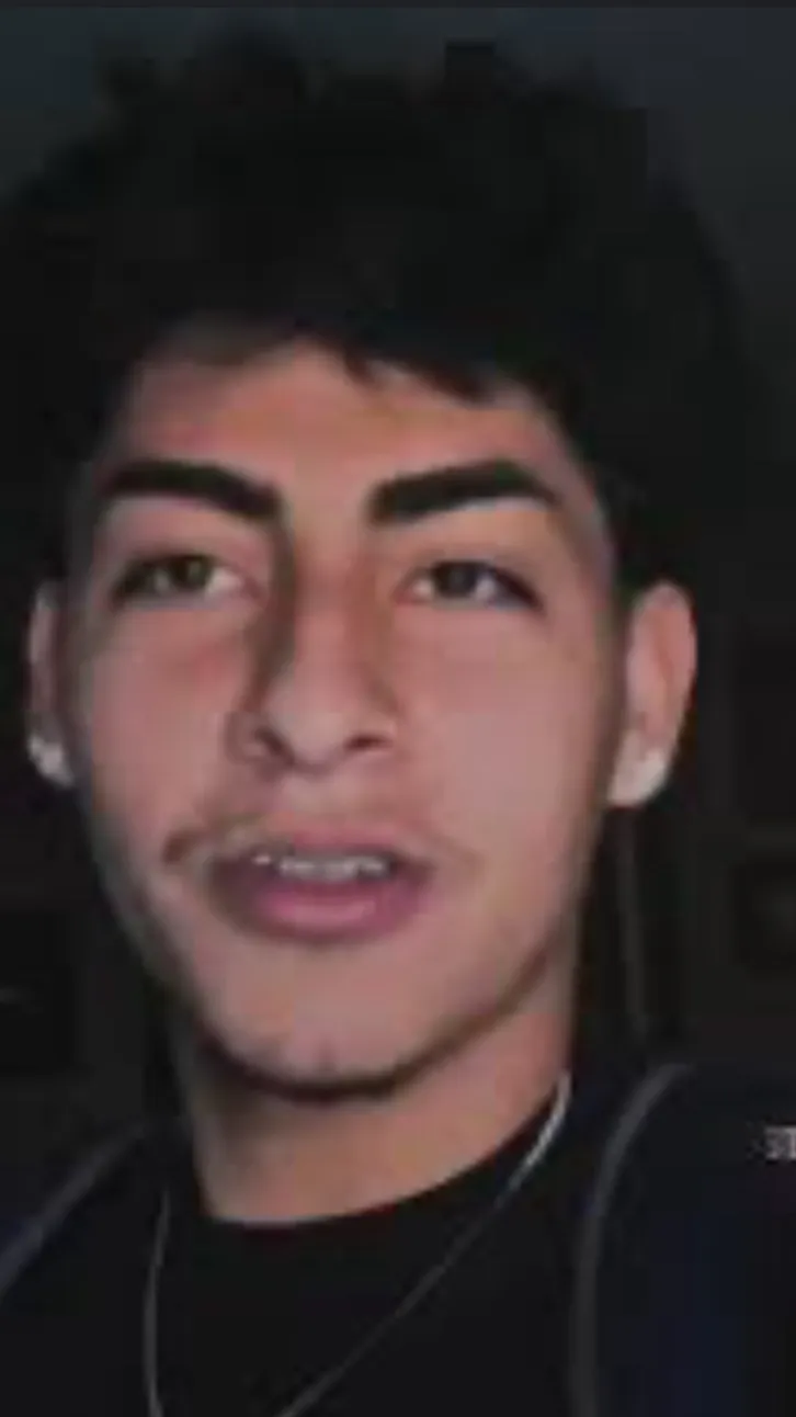 ai character: zavala background