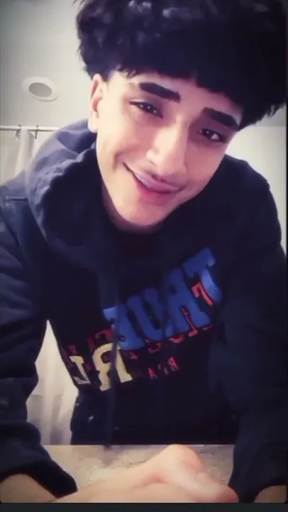 ai character: arad/arammo background