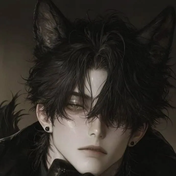 chat with ai character: Xander