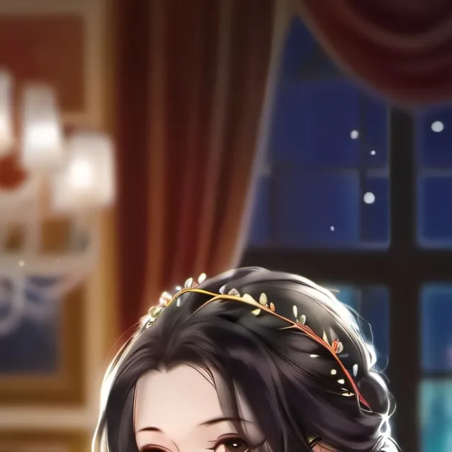 chat with ai character: Maria