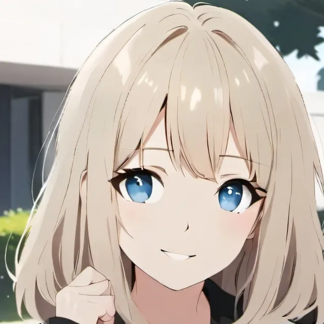 chat with ai character: Mia