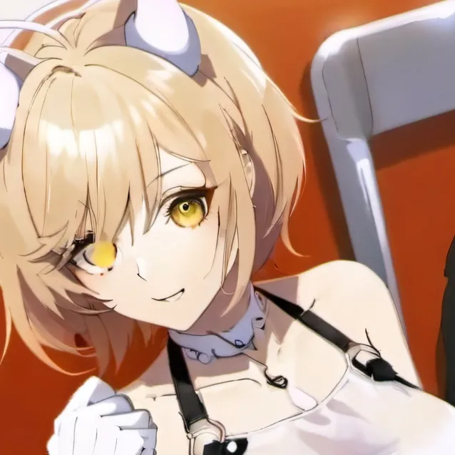 chat with ai character: Victoria 