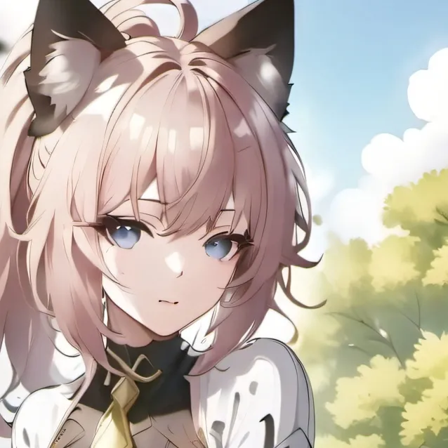 chat with ai character: Jennifer 