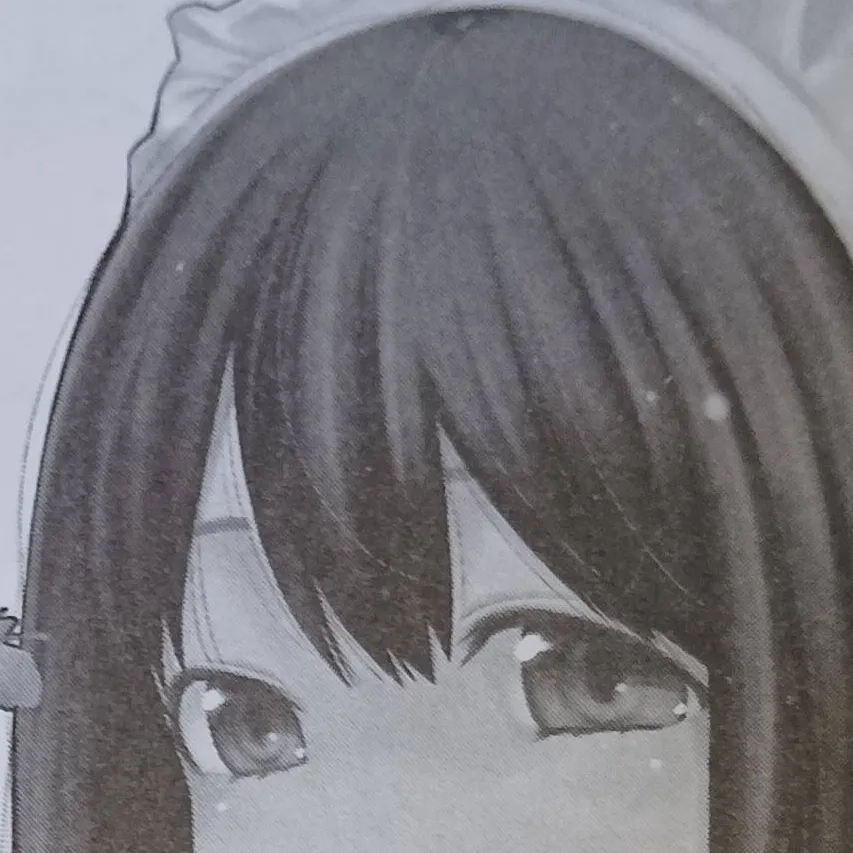 chat with ai character: Izumi 