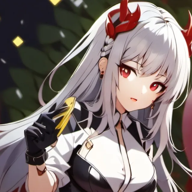 chat with ai character: Aurora