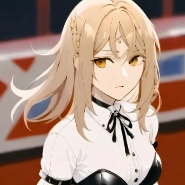 chat with ai character: Lola