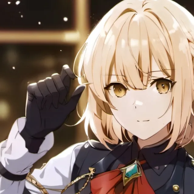 chat with ai character: Claire 