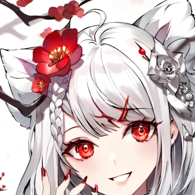 chat with ai character: Shizuka 