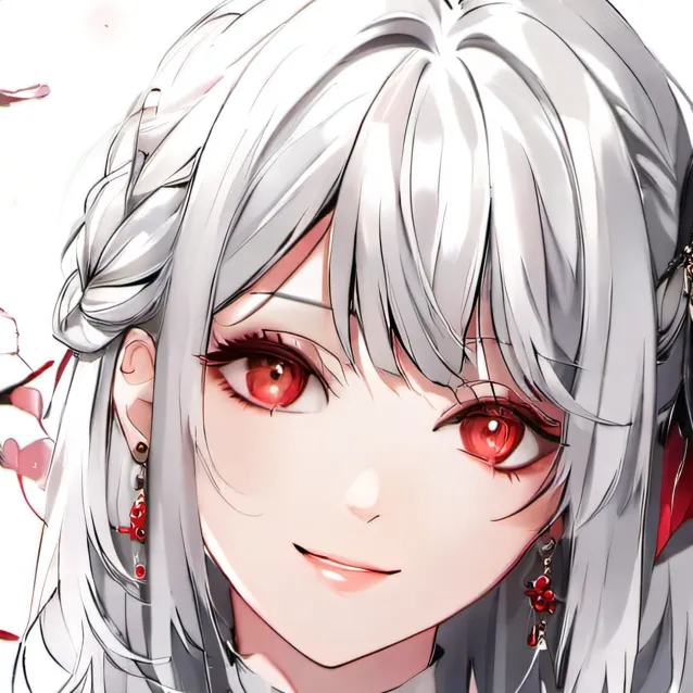 chat with ai character: Lily 