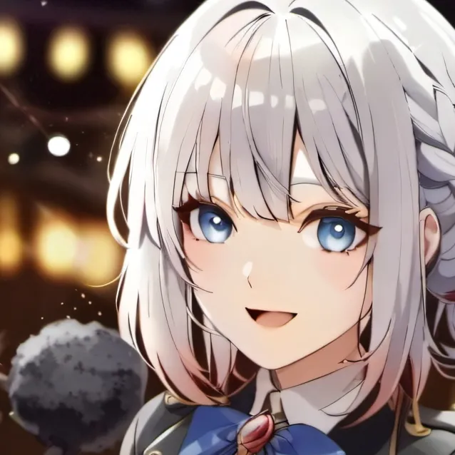 chat with ai character: Akane 