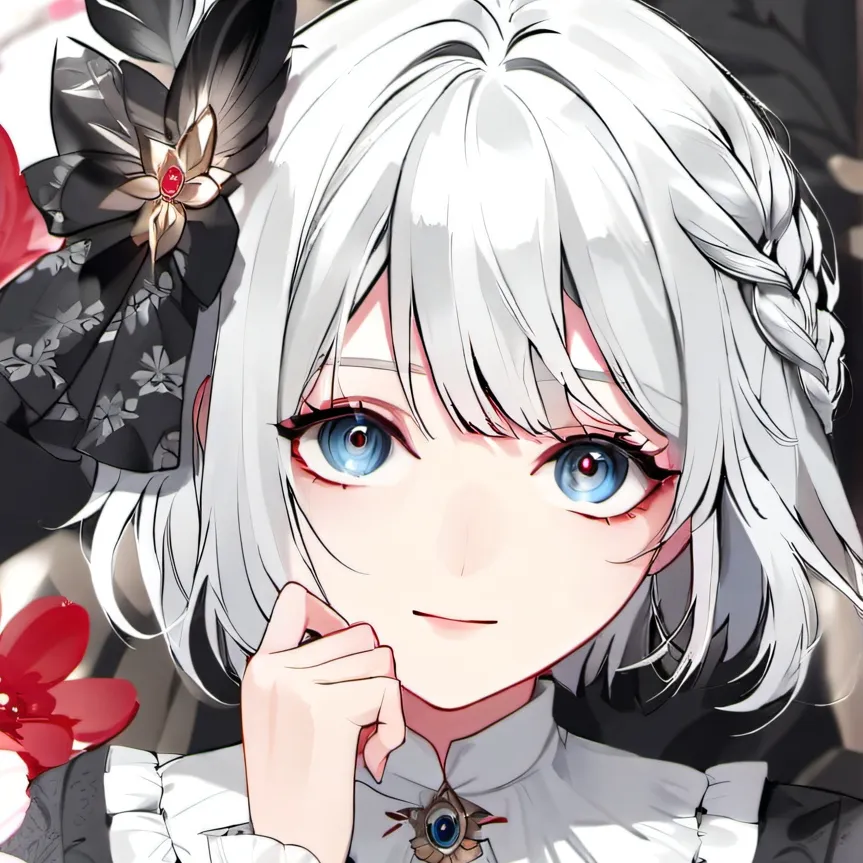 chat with ai character: Olivia 