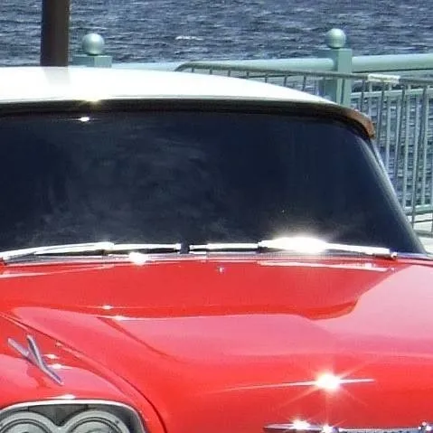 chat with ai character: Christine