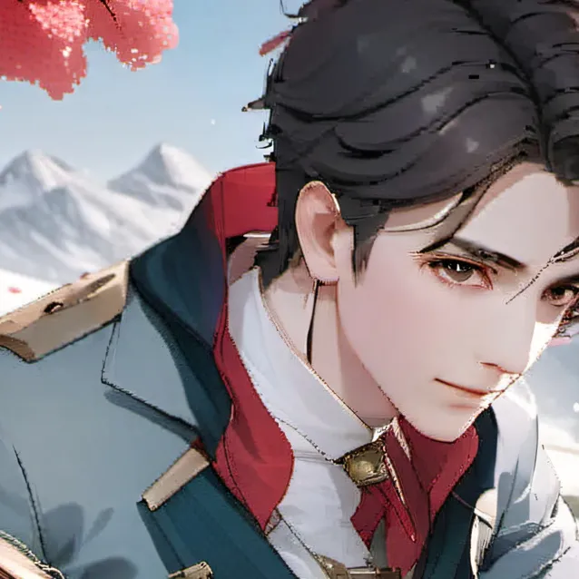 chat with ai character: alex