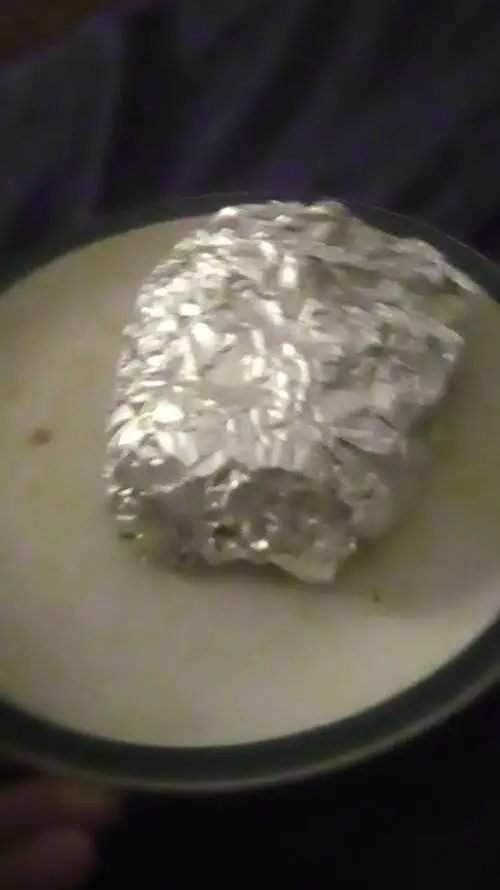 Talkie AI - Chat with bacon burger