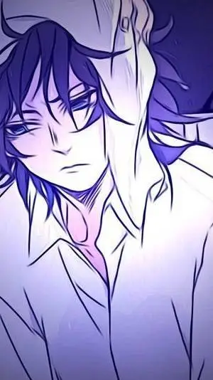 ai character: pilares background