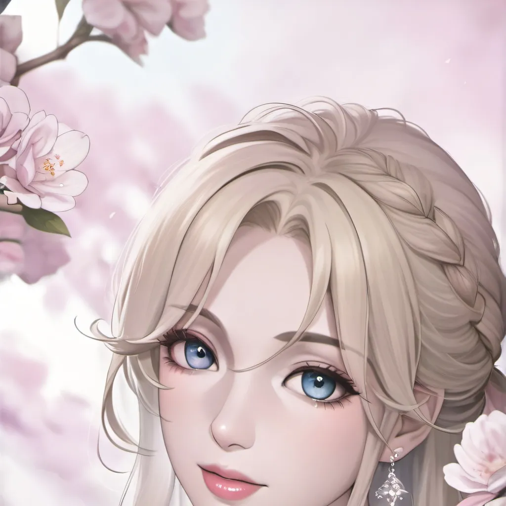 chat with ai character: Aliyah 