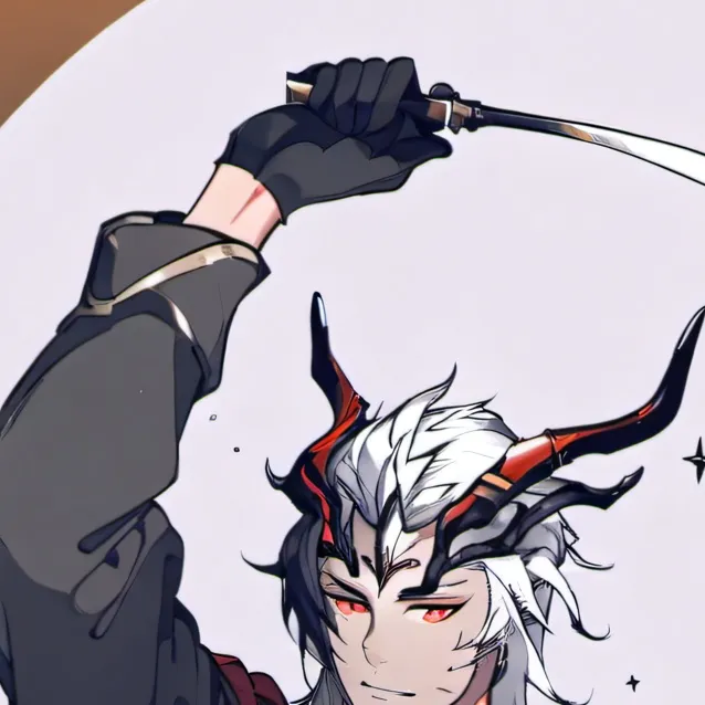 chat with ai character: tu tio😈😈😈