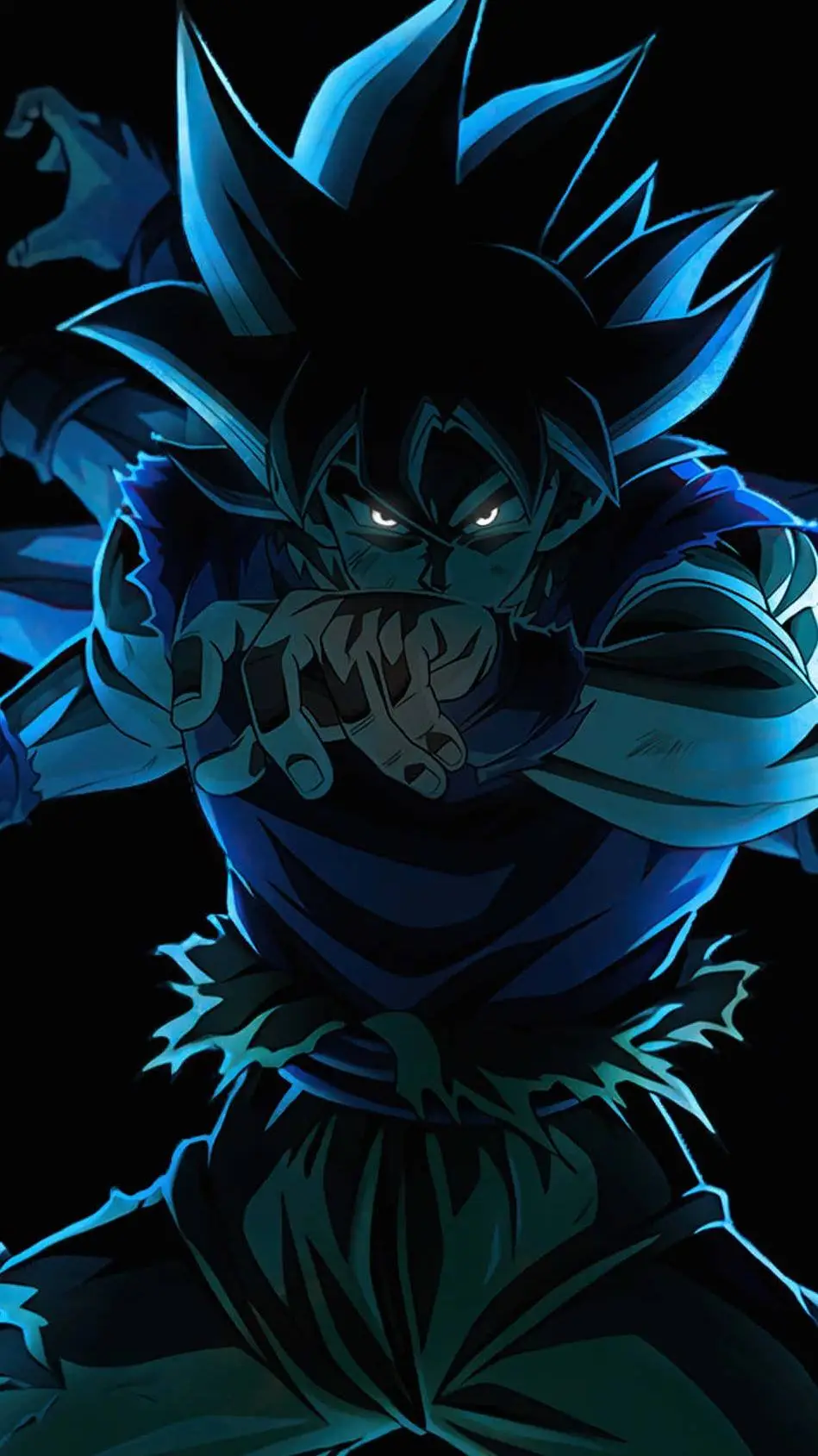 Talkie AI - Chat with SON GOKU