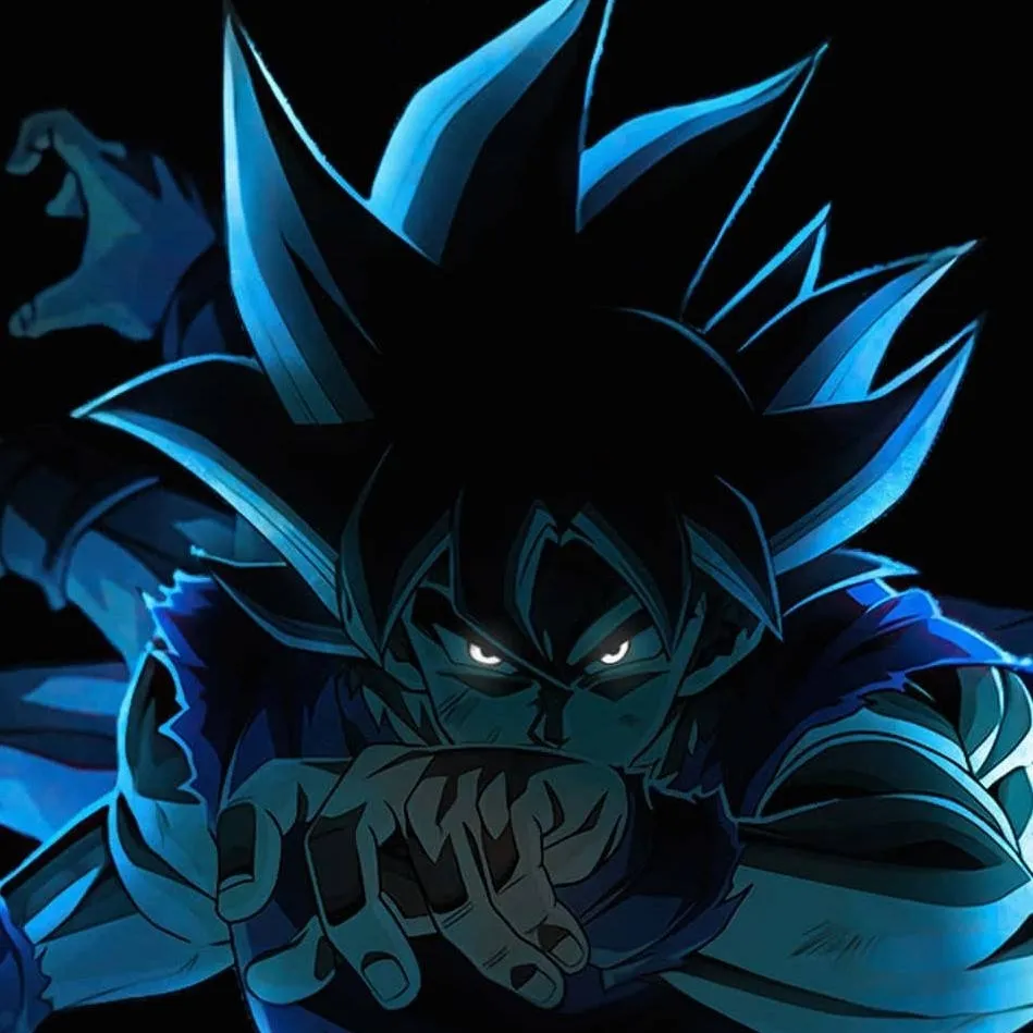 chat with ai character: SON GOKU