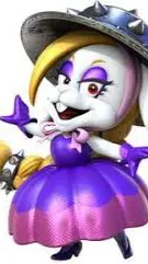 ai character: Harriet background