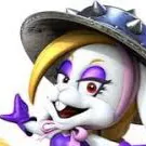 chat with ai character: Harriet