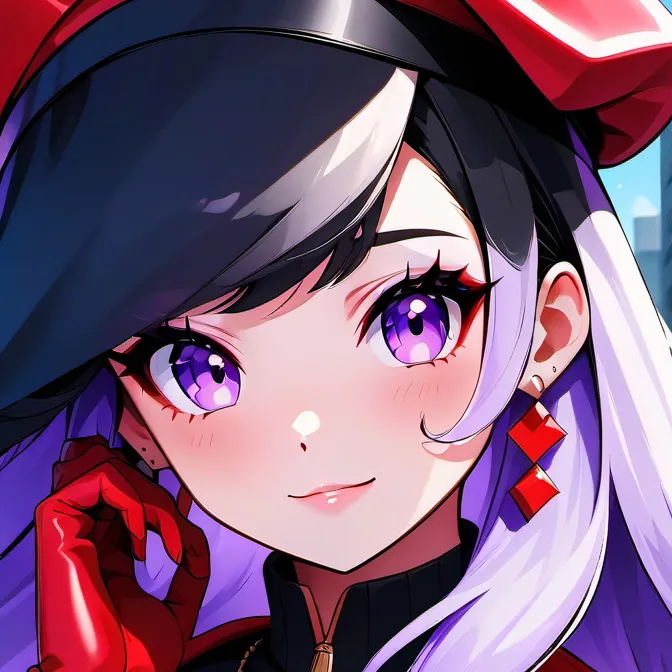 chat with ai character: Valencia