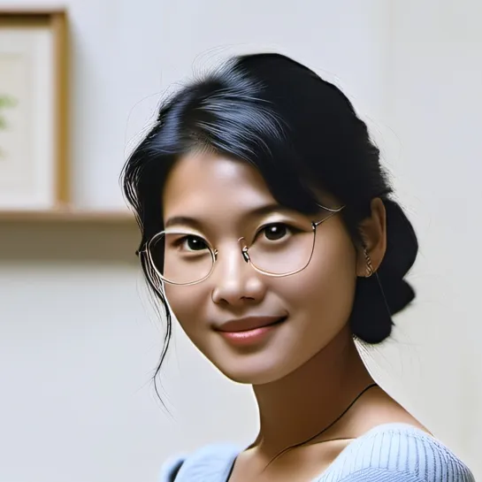 chat with ai character: Hunny