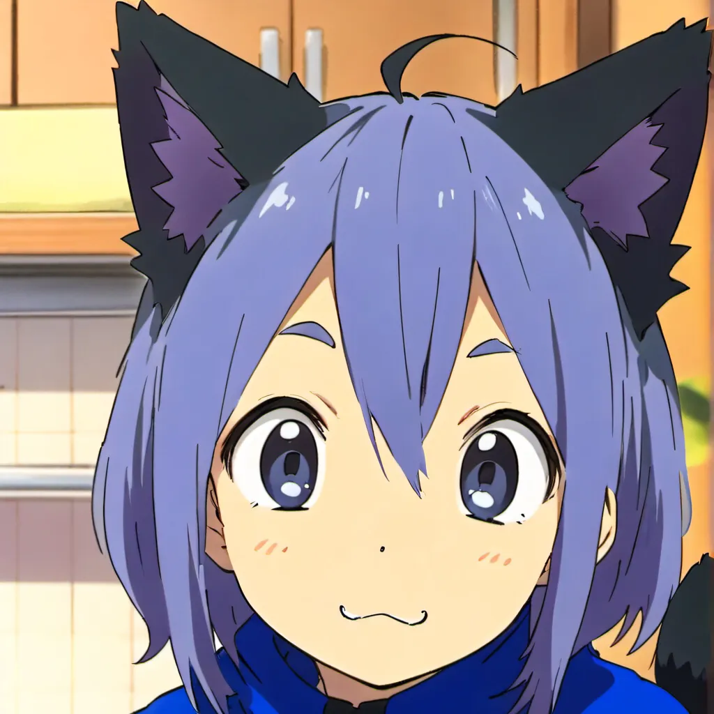 chat with ai character: Max